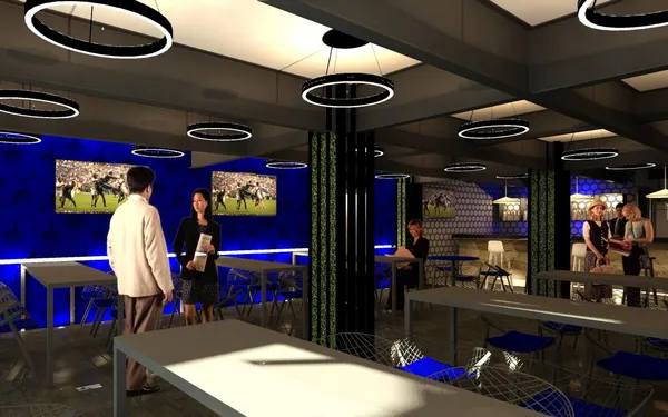 El Bombillo quiere una noche inolvidable