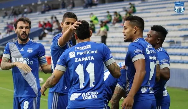 "El bombillo" se arma para la próxima temporada