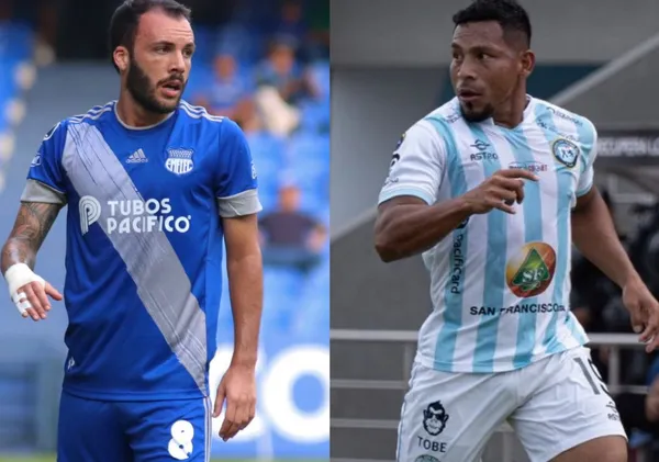 El "bombillo" tiene buenos cobradores de pelota parada