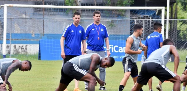 "El bombillo" tiene en la mira a un jugador del fútbol europeo