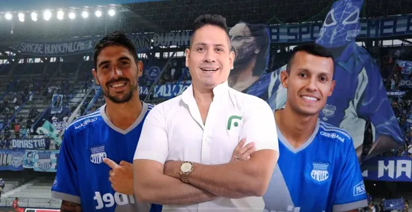 El Bombillo tiene una plantilla digna para ser campeones