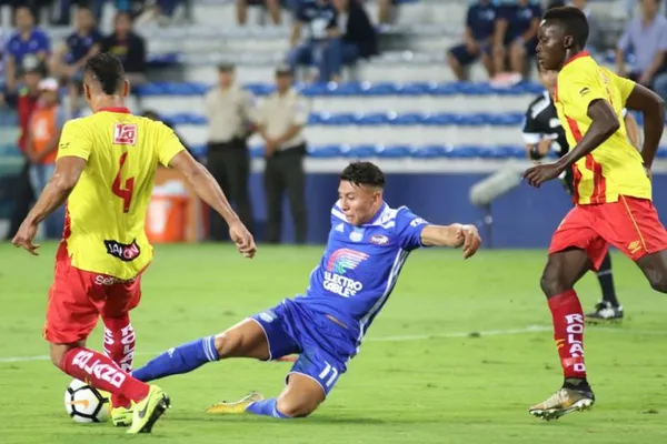 El "Bombillo" visitará el estadio Gonzalo Pozo Ripalda en la segunda fecha de la Liga Pro
