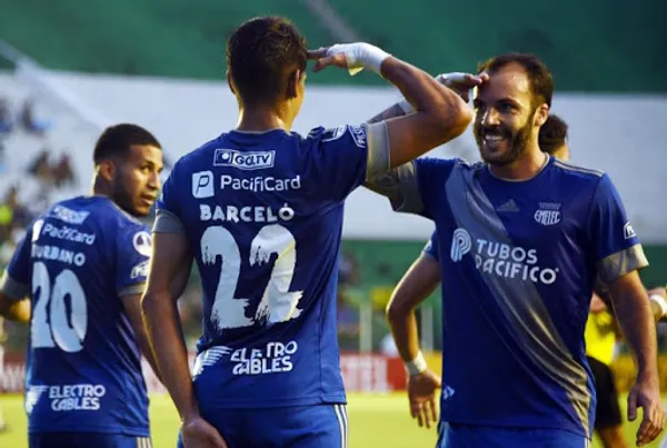 El Bombillo vuelve a ser el líder en solitario de los clubes más ganadores fuera del país