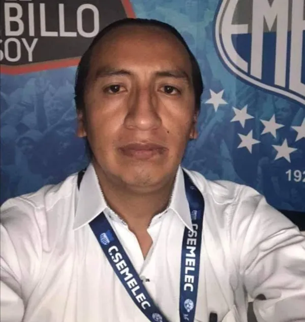 El Bomillo contrató a Lorenzo Pichisaca, quien fue mano derecha de Chango