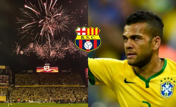 El brasileño esta cerca de vestir la camiseta del "Ídolo"