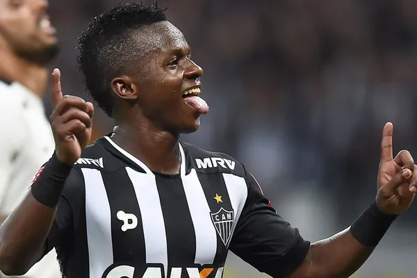 El brasileño ganó la Libertadores