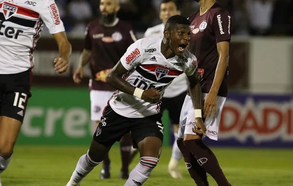 El brasileño subió el nivel del desafío