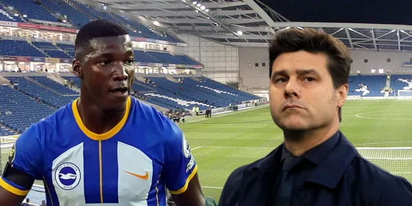 El Brighton dio una respuesta sobre Moisés dirigida al Chelsea