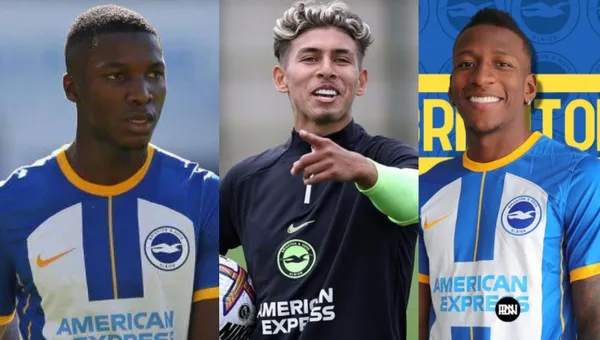 El Brighton de Ecuador quiere a su cuarto ecuatoriano en sus filas