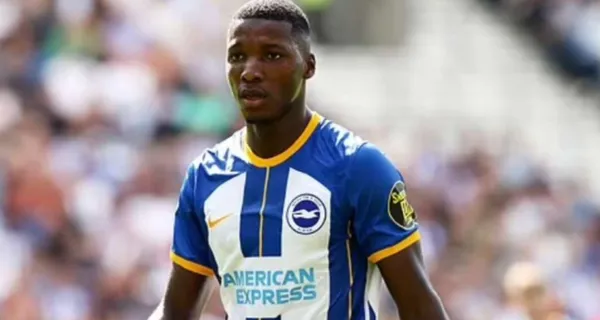 El Brighton está tras los pasos de otro ecuatoriano ahora que Moisés Caicedo se quiere ir