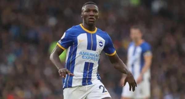 El Brighton le encontró reemplazo a Moisés Caicedo que se quiere ir al Arsenal