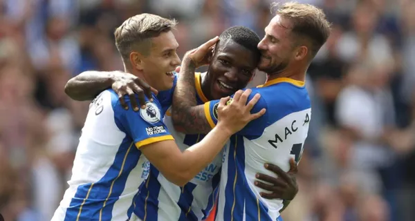 El Brighton necesita reforzar su mediocampo tras la salida de Moisés Caicedo