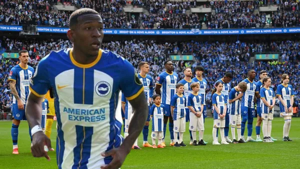 El Brighton tendría preparado un golpe bajo para Pervis