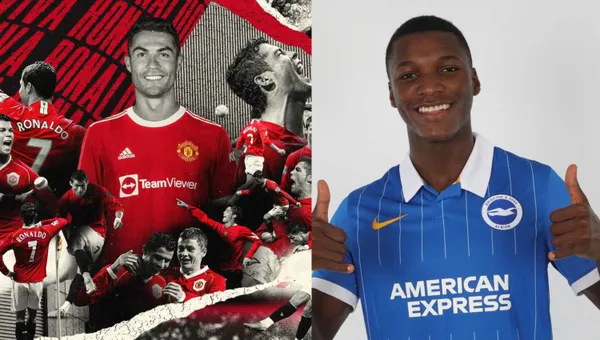 El Brighton tomó su decisión sobre vender a Moisés Caicedo al Manchester United