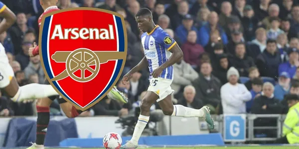 El Brighton ya piensa en la próxima temporada