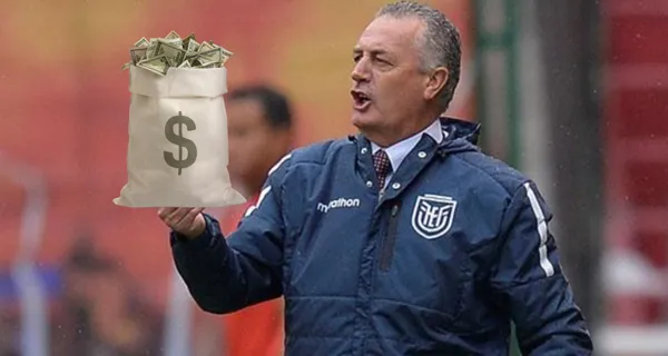 El cambio generacional no solo vino de la mano del buen fútbol, también se implementaron nuevos auspiciantes que están dejando una fortuna a la Tri