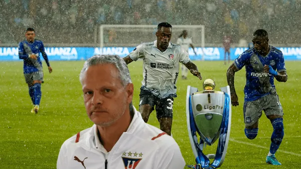 El cambio de horario no gustó en ninguno de los equipos