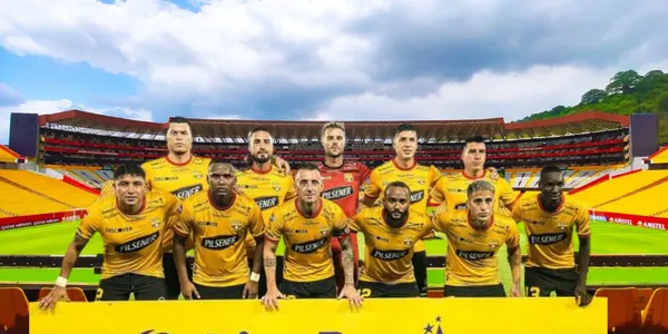 El cambio táctico que planea Barcelona SC para conseguir la victoria