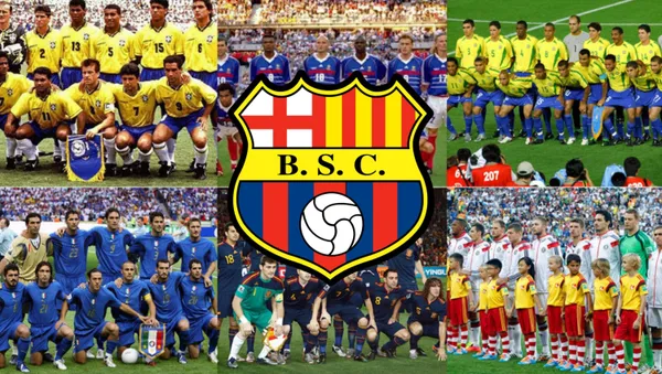 El campeón del mundo le dejó un mensaje en sus redes sociales al ídolo