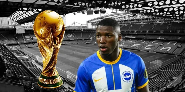 El campeón del mundo que quiere el Chelsea FC si no llega a cerrar un trato por Moisés Caicedo