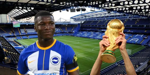 El campeón del mundo que no quiere que Chelsea no fiche a Moisés Caicedo