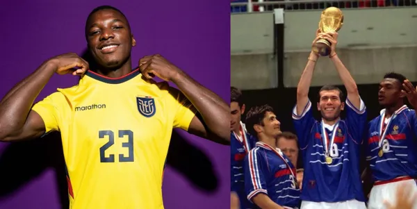 El campeón del mundo quiere a Moisés Caicedo en la Premier League