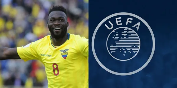 El campeón de Europa que dejó tirada a su selección nacional