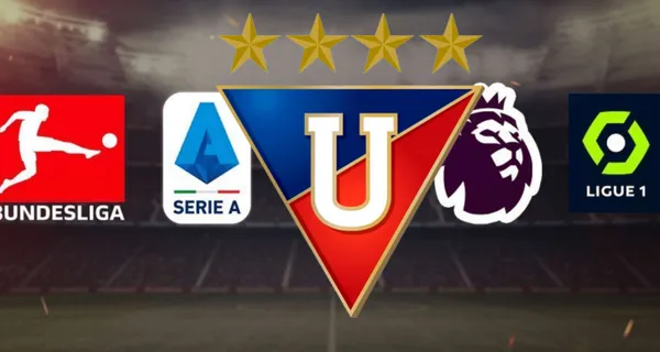 El campeón de Europa quiere a uno de los jugadores de Liga de Quito en sus filas