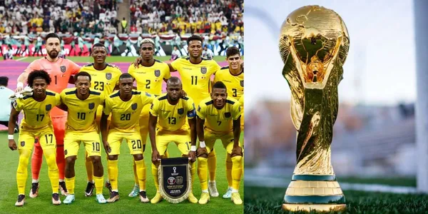 El campeón de Europa y sub campeón del mundo, que enfrentará a Ecuador