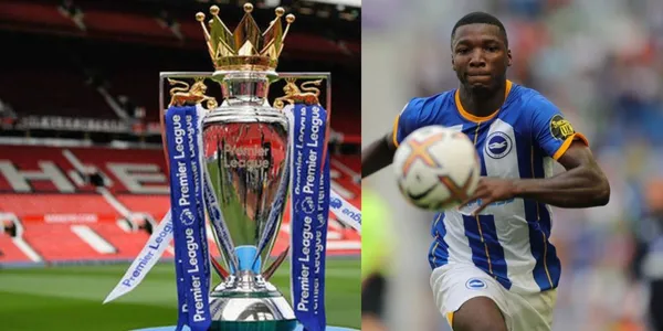 El campeón de la Premier que presentará una oferta por Moisés Caicedo