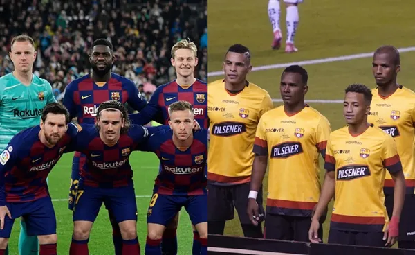 El campeonato del "Ídolo" hizo eco en la prensa internacional