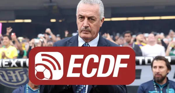 El Canal del Fútbol tiene una deuda fuerte con Gustavo Alfaro