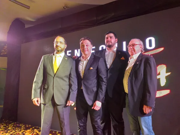 El candidato a presidente de BSC expresó que ya ha tenido reuniones con la gente Culé