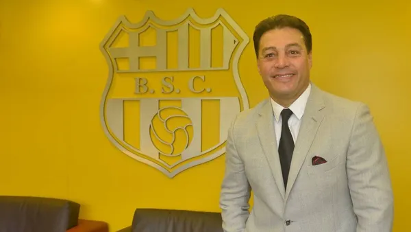 El candidato a presidente de BSC expresó que ya ha tenido reuniones con la gente Culé