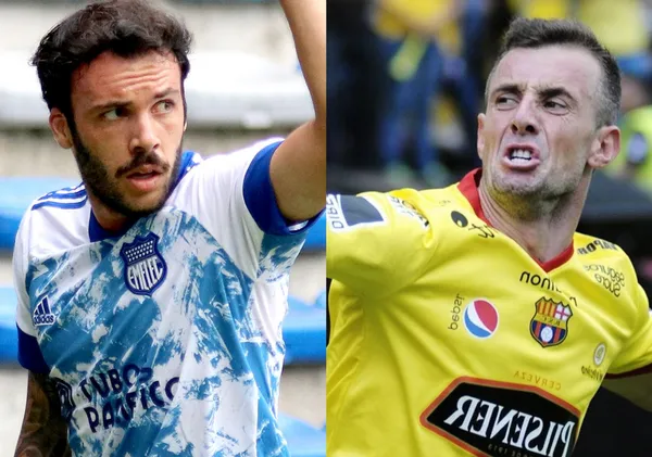 El capitán del "Bombillo" frecuentemente" es comparado con el "Kitu"