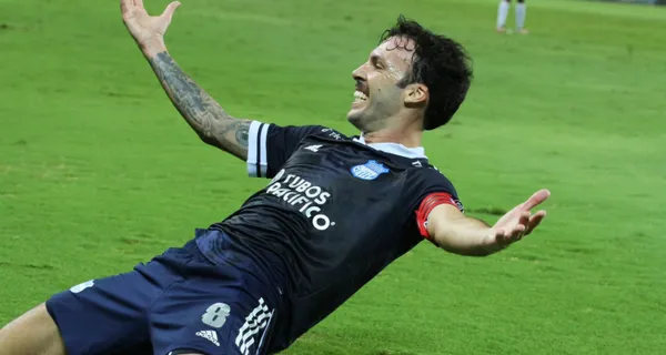 El capitán del 'bombillo' le dejó un mensaje a los aficionados e hizo un compromiso para la siguiente temporada