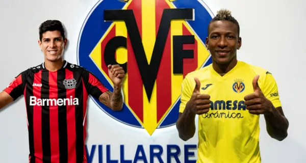 El central ecuatoriano que tiene grandes condiciones ya se lo llevó Villarreal, luego del buen papel que jugó Pervis Estupiñán durante estas temporadas