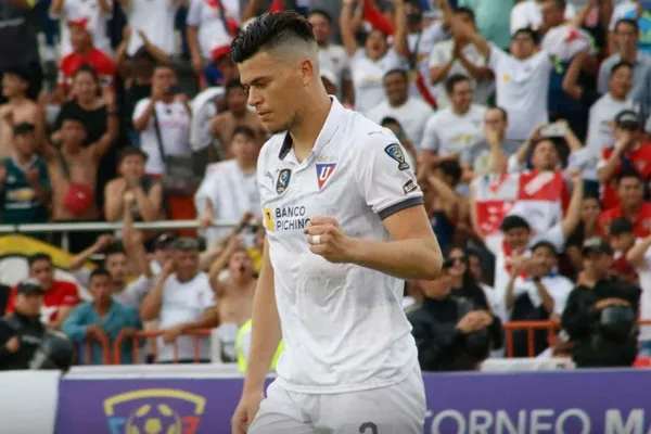 El central encontró el equipo que le pagará el salario y lo reforzará lo que resta del 2020