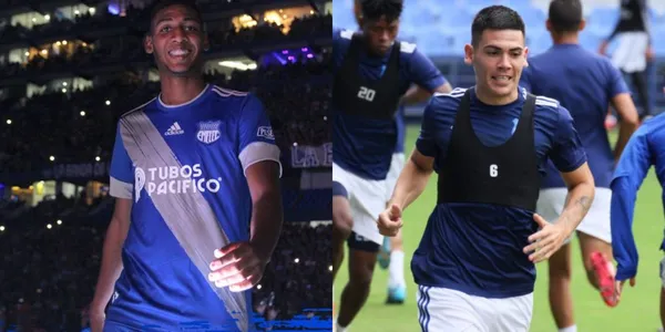 El central era el plan E de Rescalvo y ahora está consolidado en el rol titular