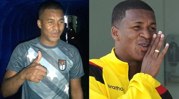 El central tuvo ofertas de la Serie A para esta temporada pero al final de decidió por jugar en la Serie A