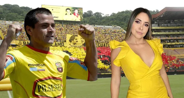 El Chelo Delgado luce irreconocible