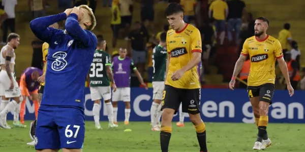 El Chelsea arrastra un problema grave