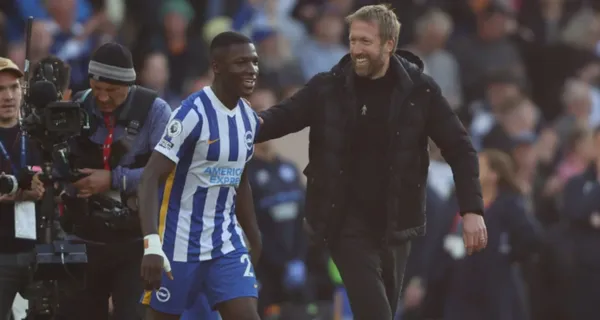 El Chelsea hizo una nueva oferta por Moisés Caicedo, el Brighton podría dar su brazo a torcer