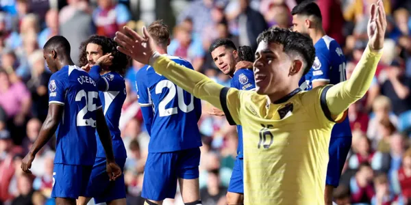 El Chelsea mandó un mensaje a sus jugadores