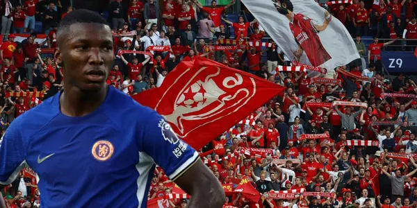 El Chelsea pasa por un mal momento en la Premier League