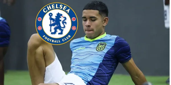 El Chelsea no piensa solo en el próximo mercado, piensa a futuro.