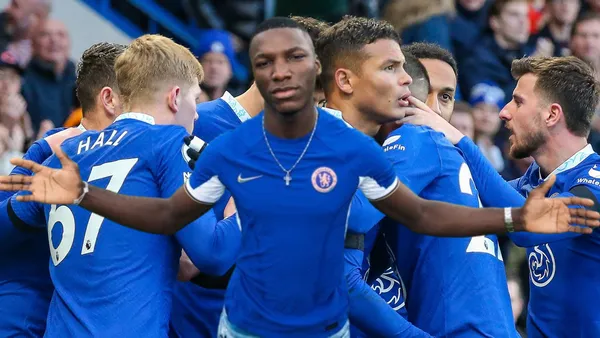 El Chelsea podría darle la mejor noticia a Moisés Caicedo