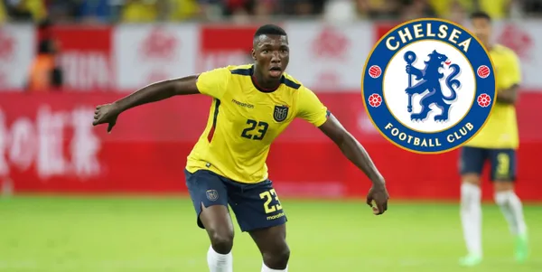 El Chelsea quiere a Moisés Caicedo en sus filas, pero el aspecto no tiene que ver solo con lo futbolístico