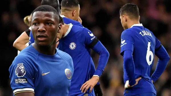 El Chelsea se habría cansado de las derrotas y habría una purga