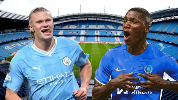 El Chelsea tendría problemas l Foto tomada de: The Guardian/Marca/Transfermarkt